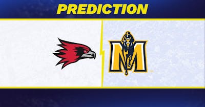 Southeast Missouri State vs. Murray State Prediction: Murray State Predicted to Win College Basketball Matchup [12/8/2024]