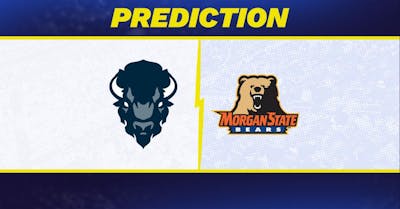 Howard vs. Morgan State Prediction: Howard Predicted to Win College Basketball Matchup [2/22/2025]