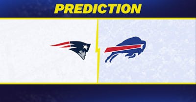 Patriots vs. Bills Prediction: Buffalo Predicted to Win in NFL Week 16 [2024]