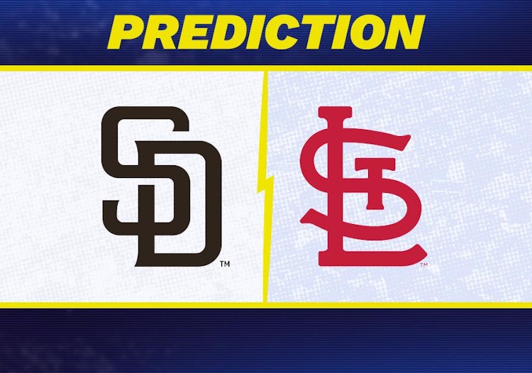 San Diego Padres-St. Louis Cardinals Predictions and Game Preview.