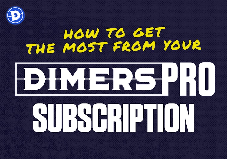 How To Get the Most From Your Dimers Pro Subscription