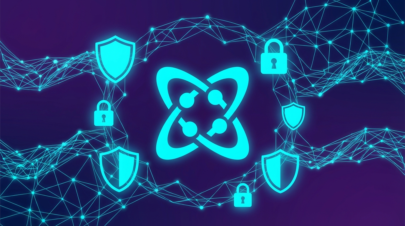 Cosmic Rundown: iPhone Lockdown Mode, Ghidra MCP, and Thinking Hard image