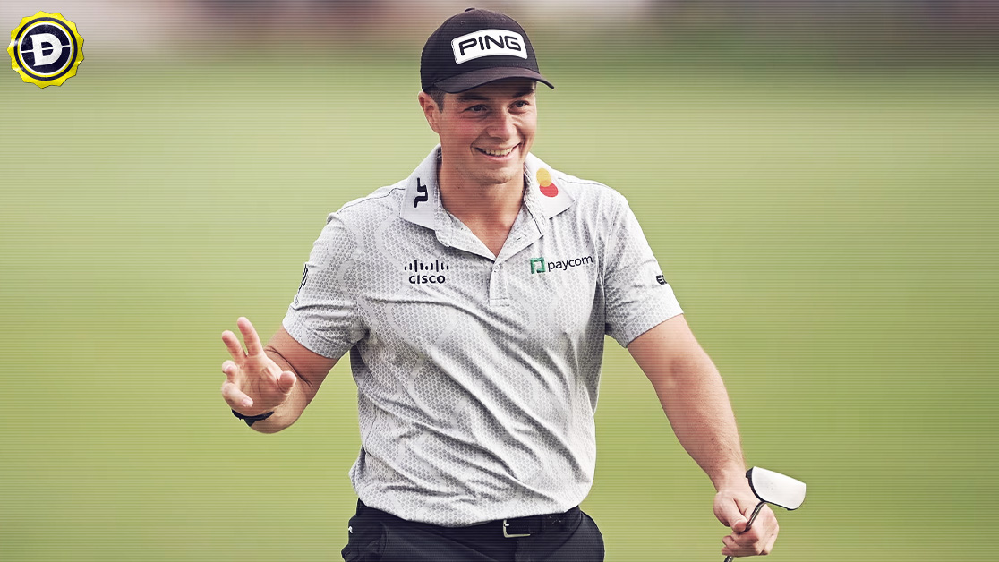 Pebble Beach Pro-Am Golf parlay picks: Take these three golfers to win their H2H matchup