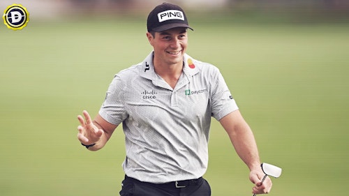 Pebble Beach Pro-Am Golf parlay picks: Take these three golfers to win their H2H matchup