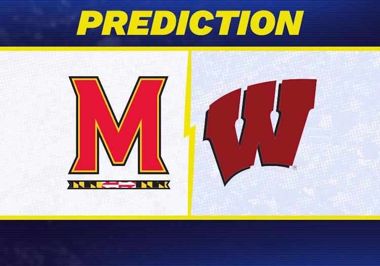 Maryland-Wisconsin Predictions and Game Preview.