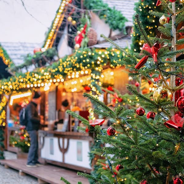 Berlin's Christmas Markets, Culture and Traditions's main gallery image