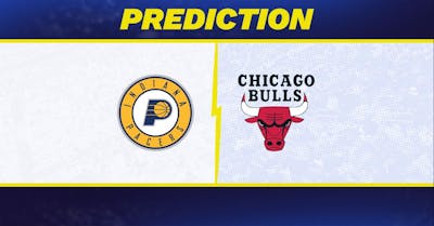 Pacers vs. Bulls prediction: Why Chicago is favored to win Friday's NBA matchup [12/5/2025]