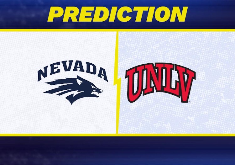 Nevada-UNLV Predictions and Game Preview.