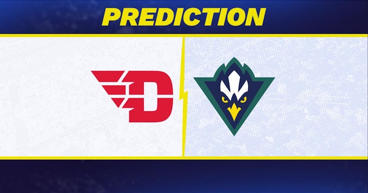 Dayton-UNC Wilmington Predictions and Game Preview.