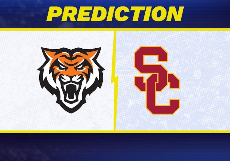 Idaho State-USC Predictions and Game Preview.