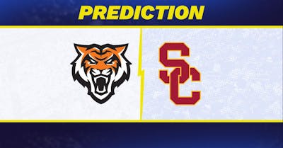 Idaho State vs. USC Prediction: USC Predicted to Win College Basketball Matchup [11/7/2024]