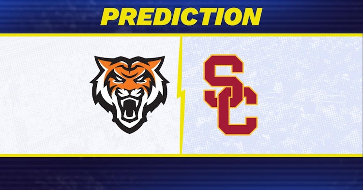 Idaho State-USC Predictions and Game Preview.