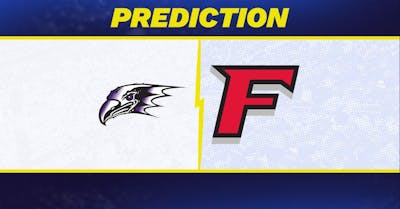 Niagara vs. Fairfield prediction: Fairfield favored to win men's college basketball matchup [1/22/2026]