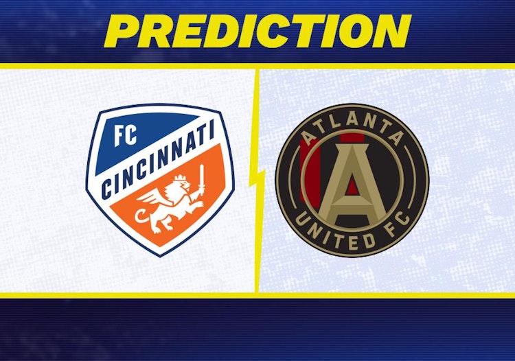 FC Cincinnati-Atlanta United Predictions and Game Preview.