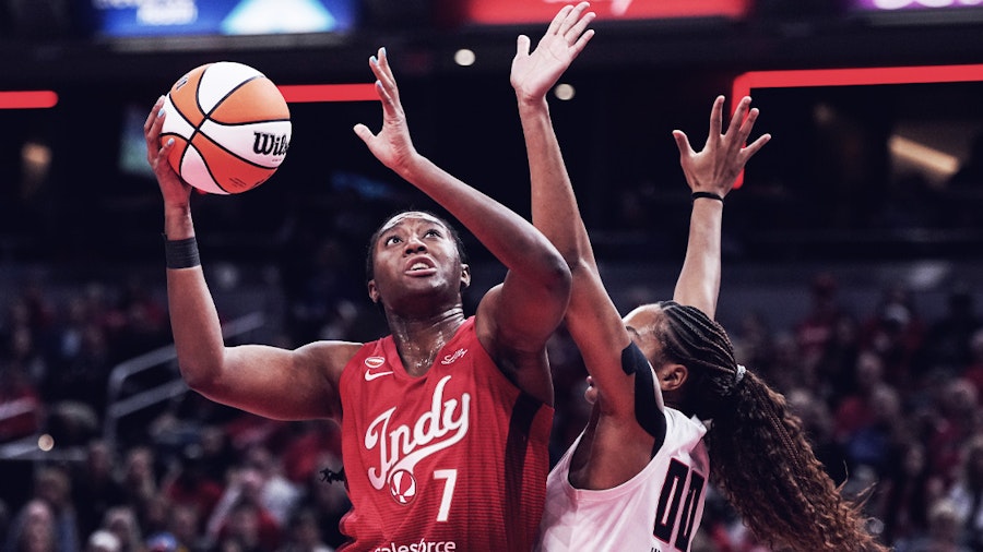 WNBA Props and Parlay Picks: Three bets to make in Fever vs. Valkyries on July 15