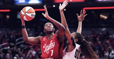 WNBA Props and Parlay Picks: Three bets to make in Fever vs. Valkyries on July 15