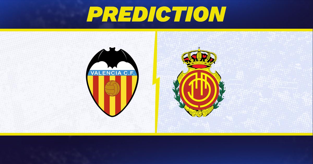 Valencia vs. Mallorca prediction, odds, La Liga picks [12/19/2025]
