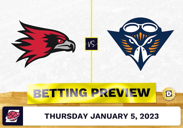 Southeast Missouri State vs. Tennessee-Martin CBB Prediction and Odds - Jan 5, 2023