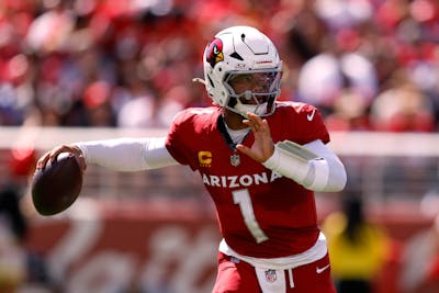 This Kyler Murray Prop Is the Best Bet for Thursday Night Football