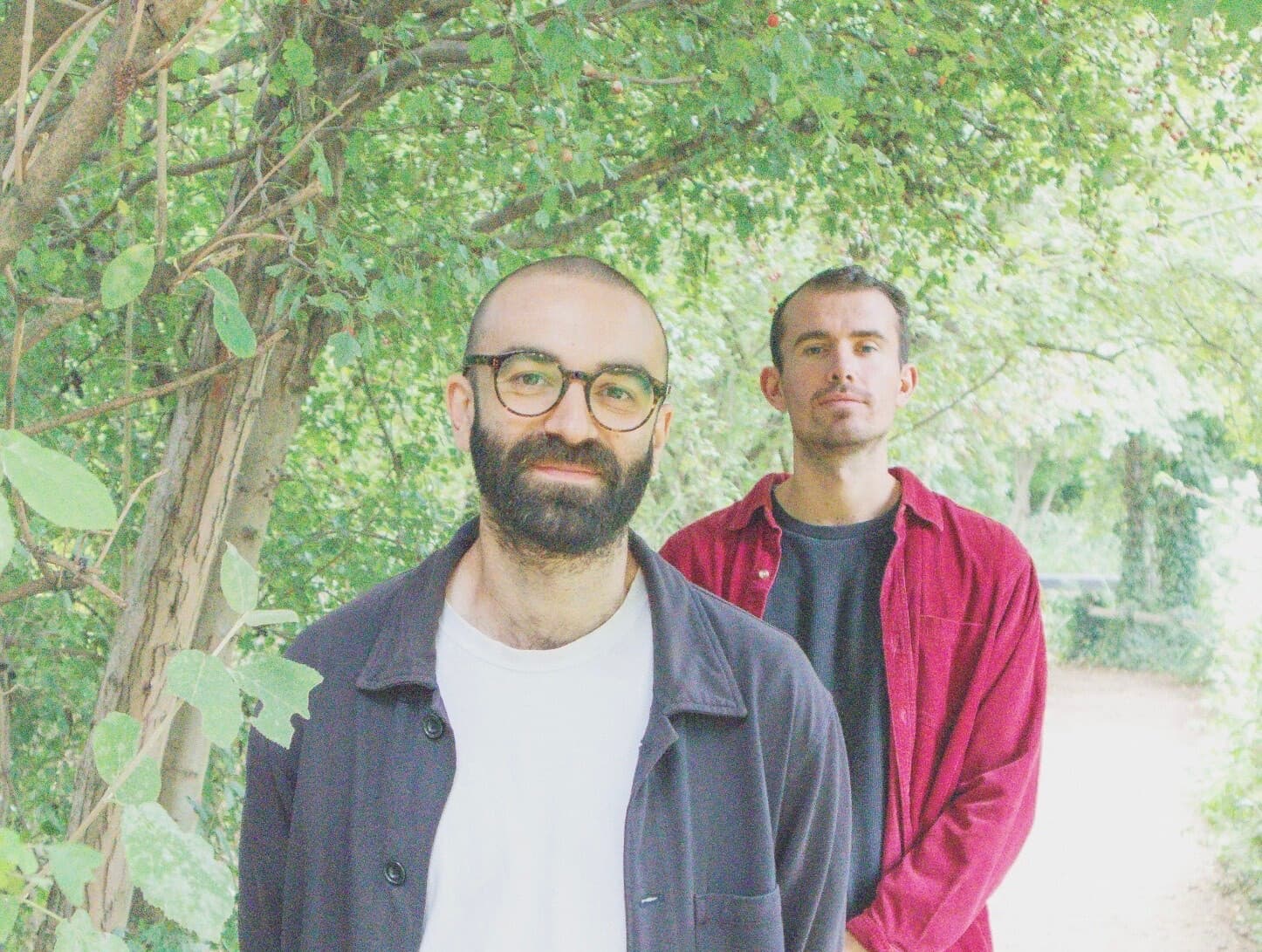 New Voices: Zaereo w/ Lawne