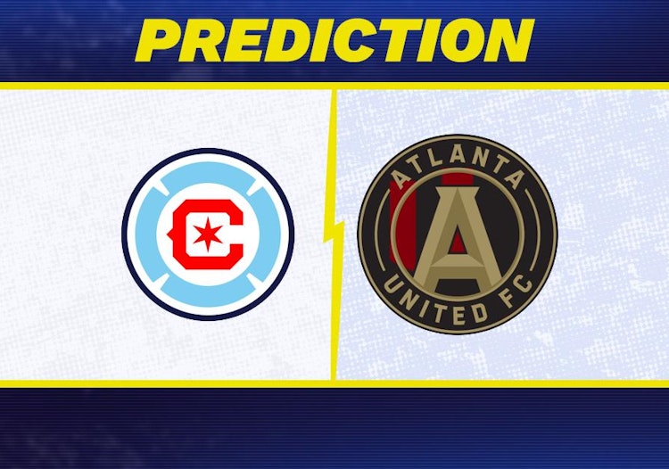 Chicago Fire-Atlanta United Predictions and Game Preview.