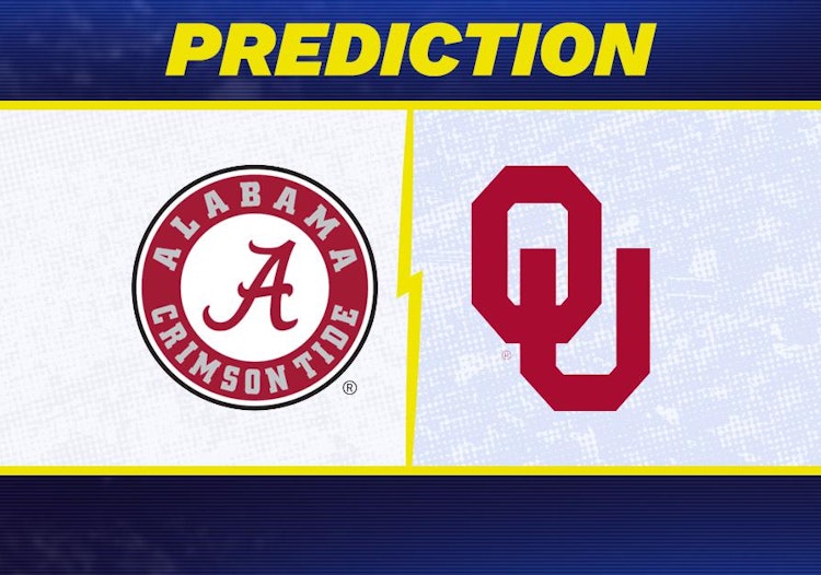 Oklahoma-Alabama Predictions and Game Preview.