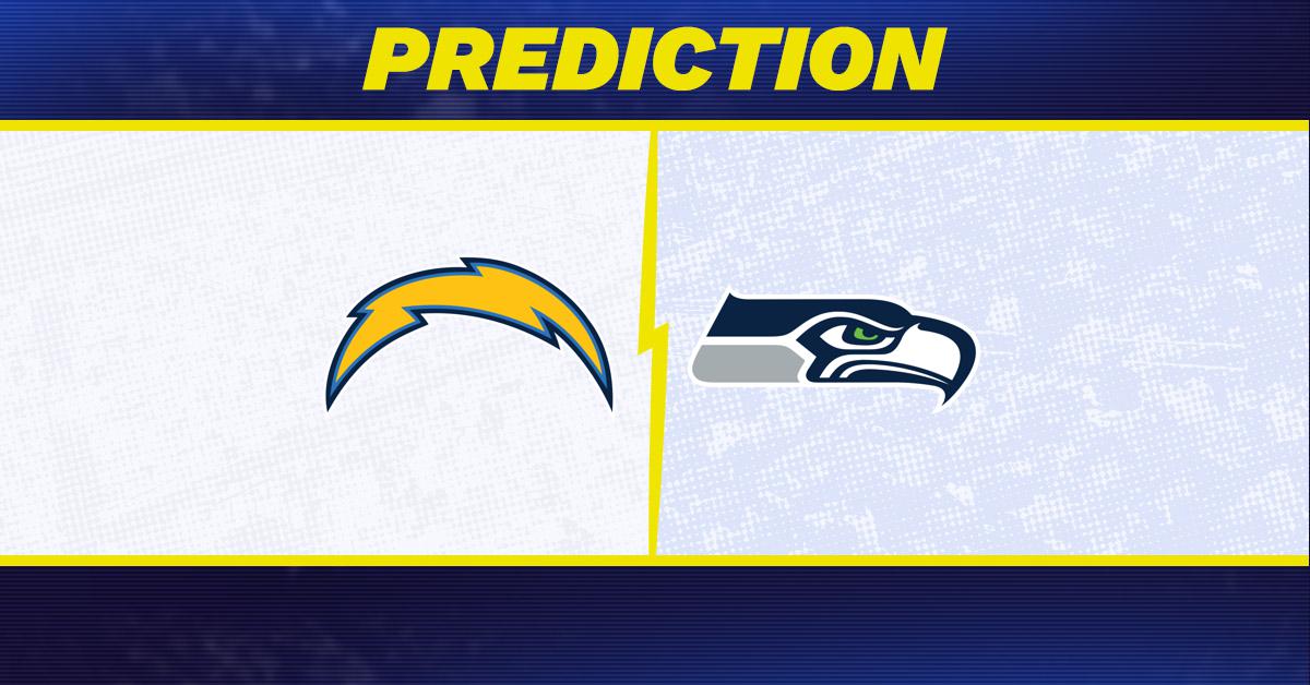Los Angeles Chargers vs. Seattle Seahawks: Experts release early Week 4 predictions [2026]