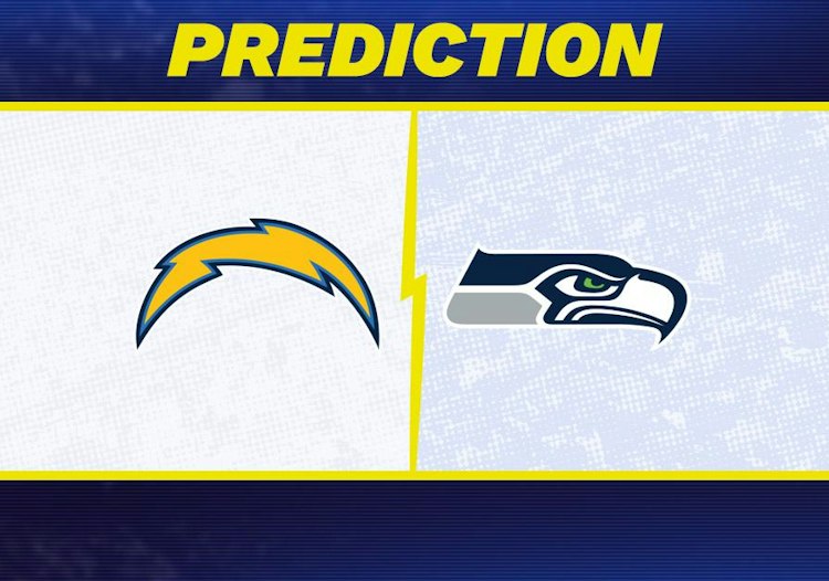 Los Angeles Chargers-Seattle Seahawks Early Predictions and Betting Preview.