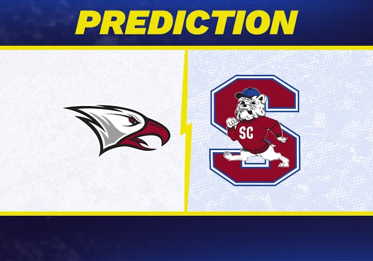 North Carolina Central-South Carolina State Predictions and Game Preview.