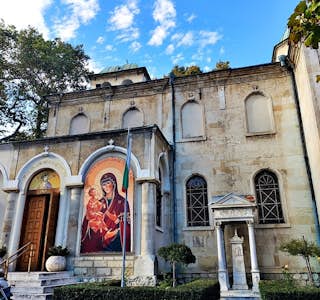 Enjoy Varna with a Local Guide's gallery image