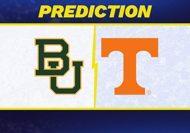 Baylor-Tennessee Predictions and Game Preview.