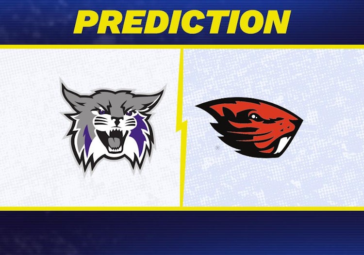 Weber State-Oregon State Predictions and Game Preview.