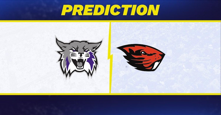 Weber State-Oregon State Predictions and Game Preview.