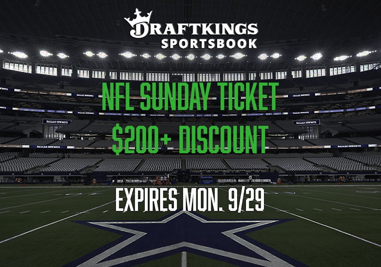DraftKings Promo Code.