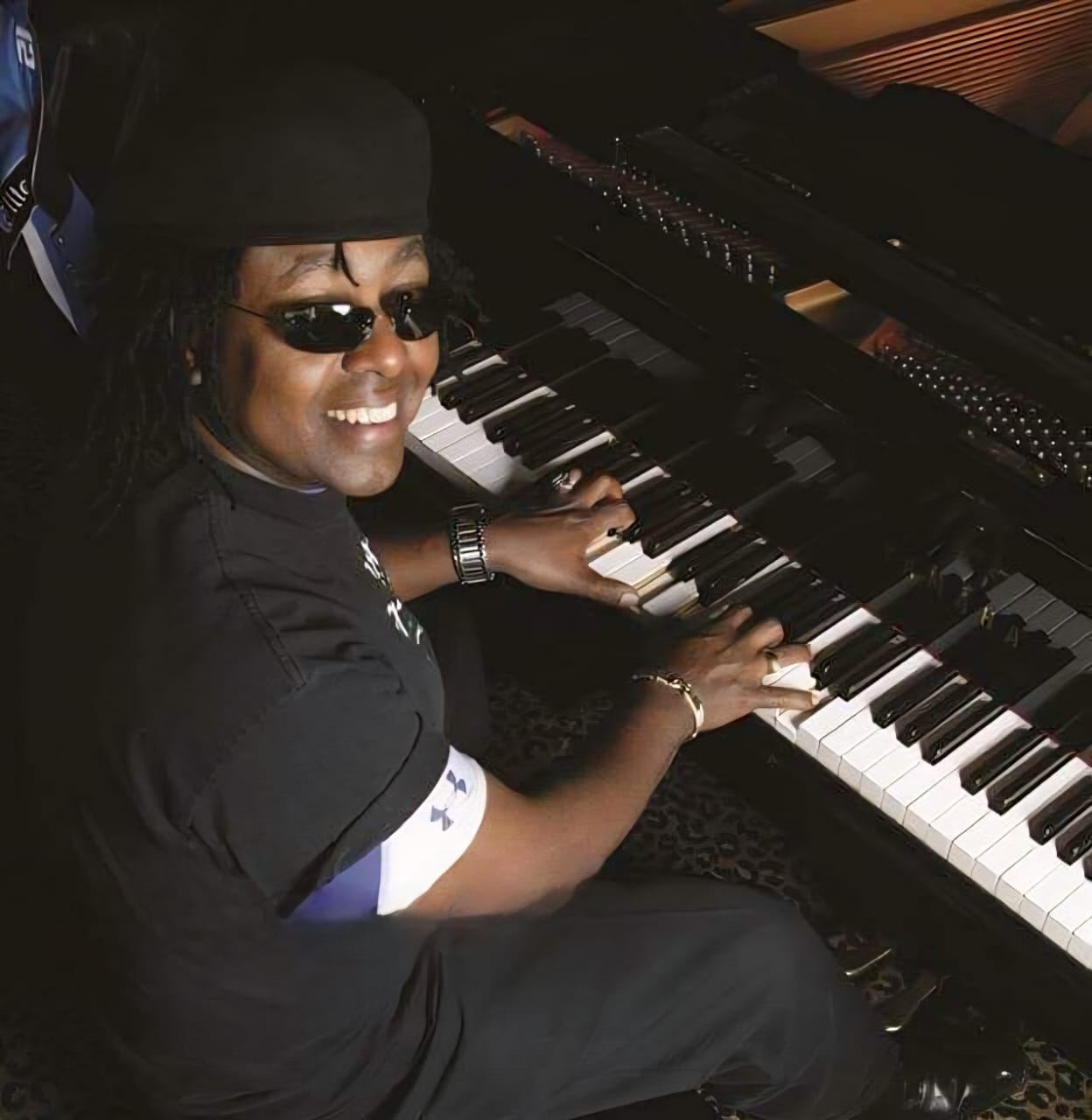 Muzikawi Radio: Teodros Makonnen (Part 2)