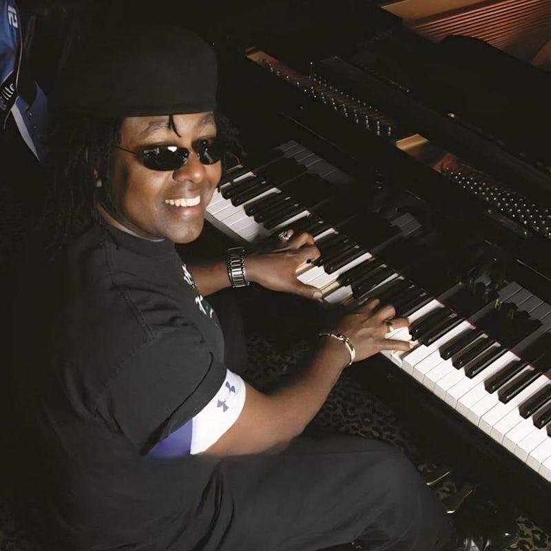 Muzikawi Radio: Teodros Makonnen (Part 2)