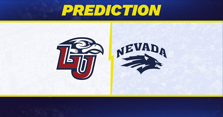 Liberty-Nevada Predictions and Game Preview.