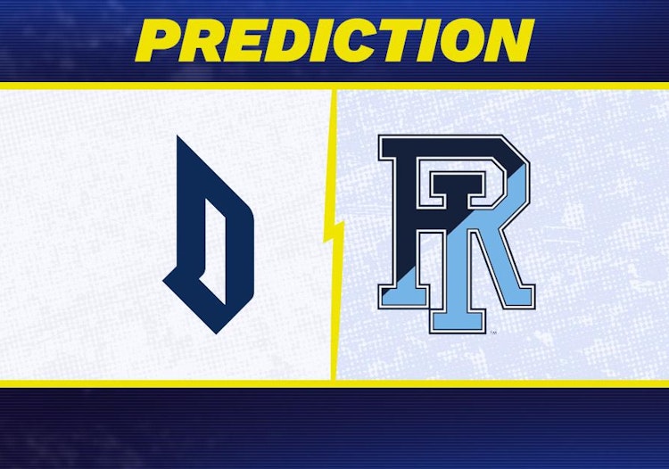 Duquesne-Rhode Island Predictions and Game Preview.