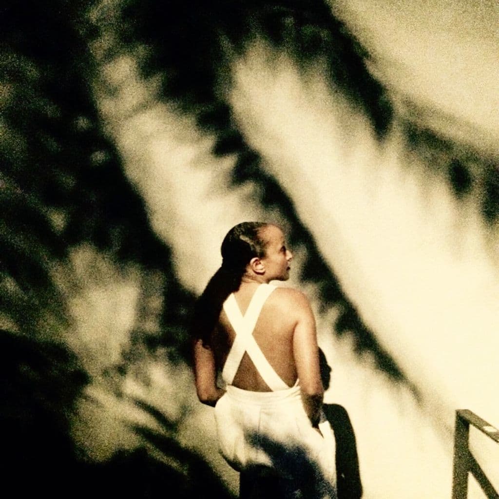 African Acid Is The Future: Maryisonacid // 31-07-20