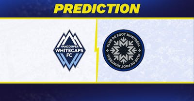 Vancouver Whitecaps vs. CF Montreal Prediction, Odds, MLS Picks [3/8/2025]