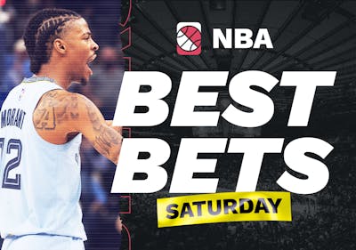 Free NBA Betting Picks, Predictions and Parlays: Saturday October 23, 2021