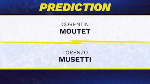 Corentin Moutet vs. Lorenzo Musetti prediction, odds, picks for ATP Barcelona Open 2026