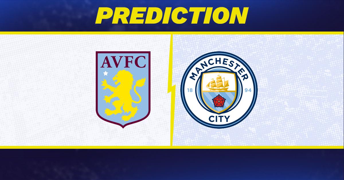 Aston Villa vs. Manchester City prediction, odds, Premier League picks [10/26/2025]