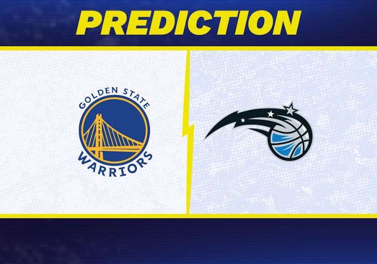 Golden State Warriors-Orlando Magic Predictions and Game Preview.