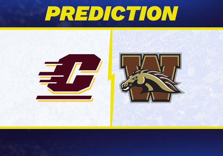 Central Michigan-Western Michigan Predictions and Game Preview.