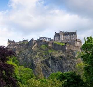Edinburgh New Town and the Scottish Enlightenment's gallery image