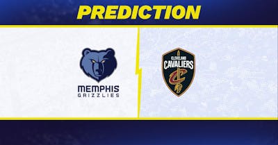 Grizzlies vs. Cavaliers Prediction: Cleveland to Win, Donovan Mitchell Projected for Big Game in Sunday's NBA Matchup [2/23/2025]