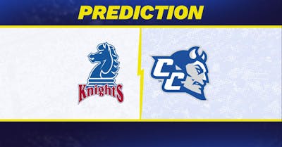 Fairleigh Dickinson vs. Central Conn prediction: Why Central Connecticut State is favored to win men's college basketball matchup [1/23/2026]