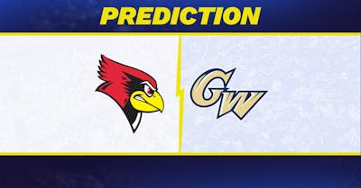 Illinois State vs. George Washington Prediction: George Washington Predicted to Win College Basketball Matchup [11/25/2024]