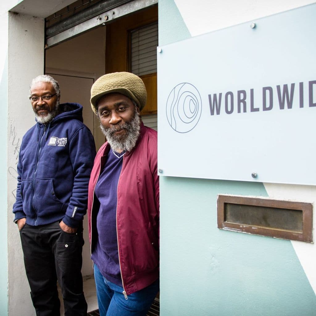 Channel one // 03-01-18